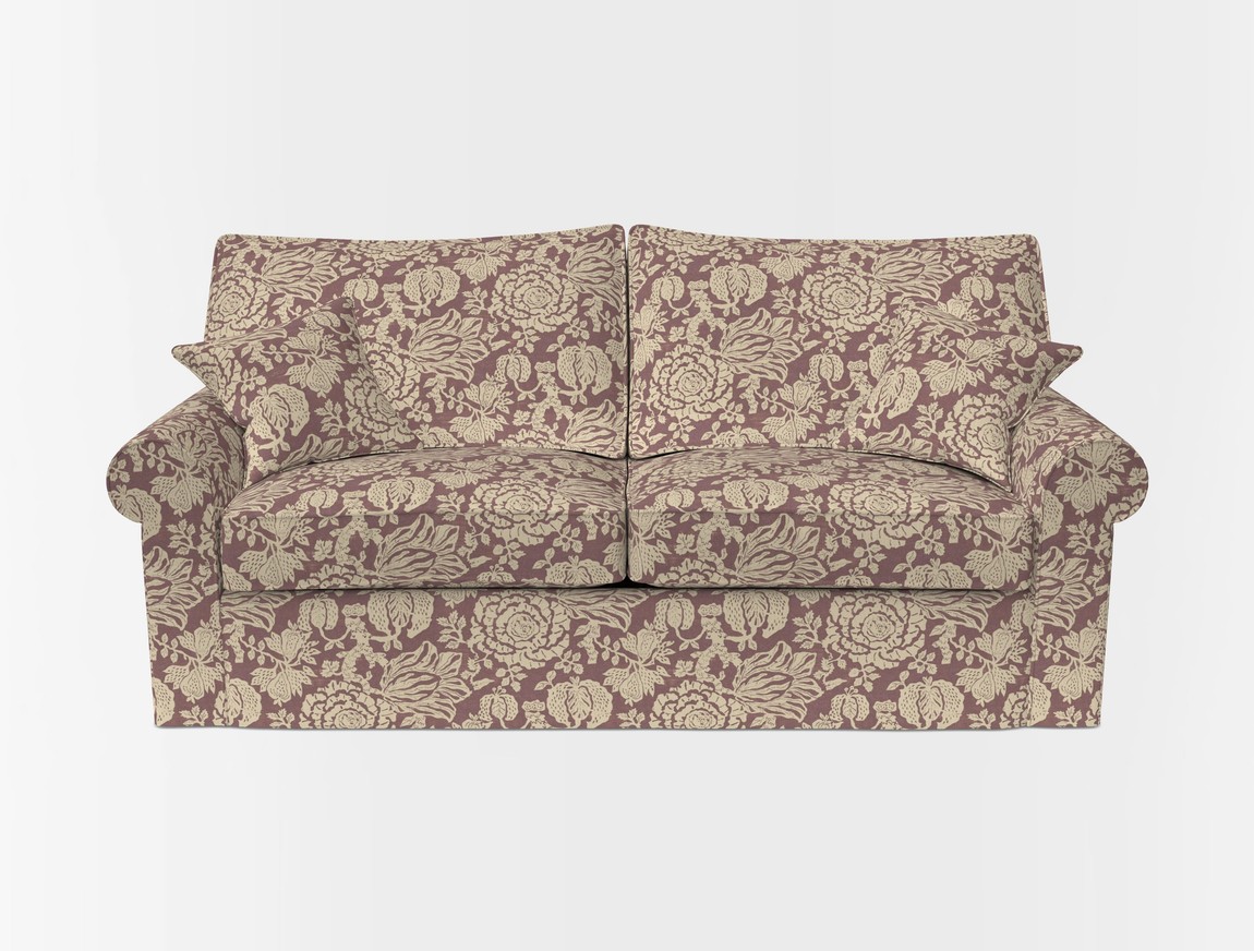 4 Seater