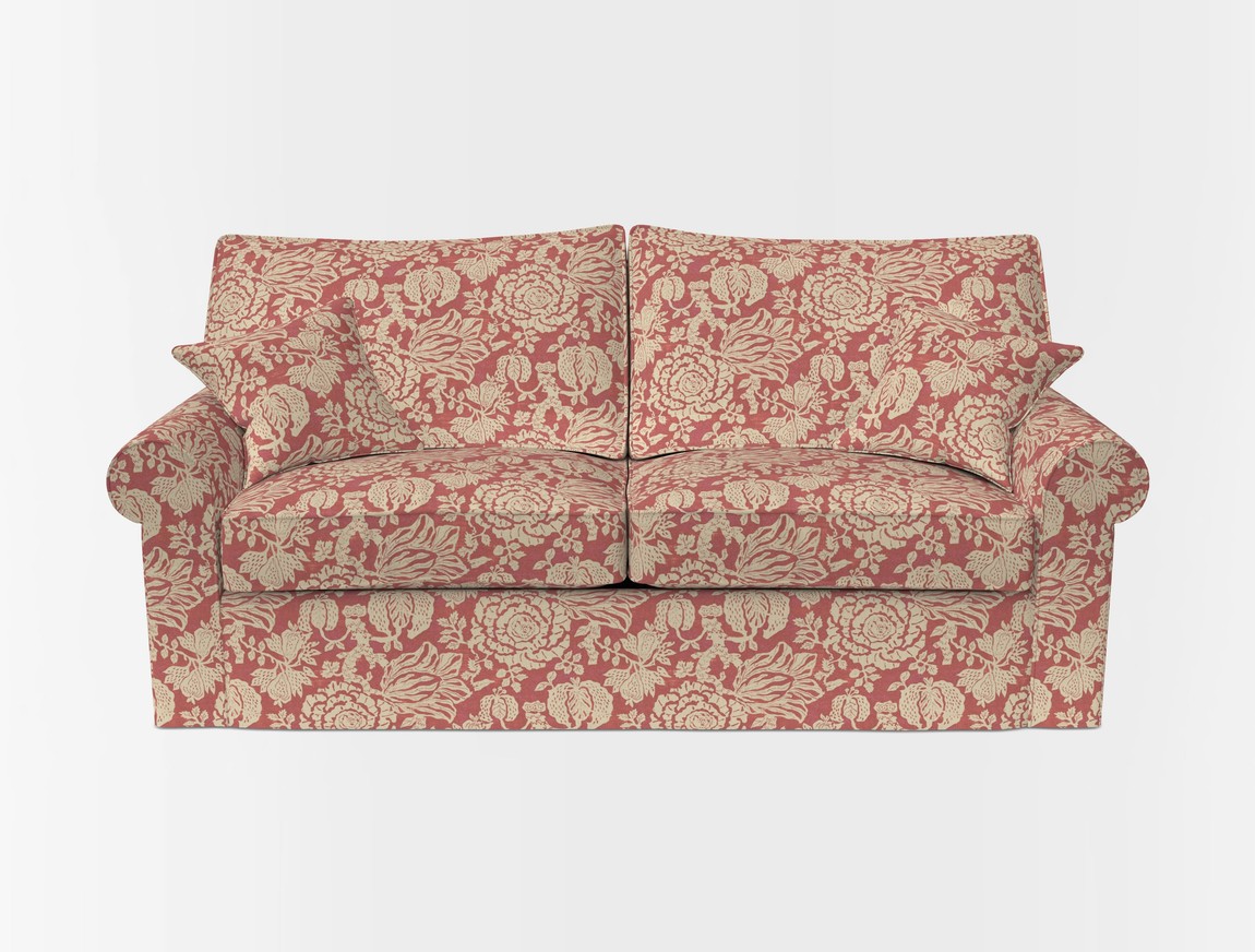 4 Seater