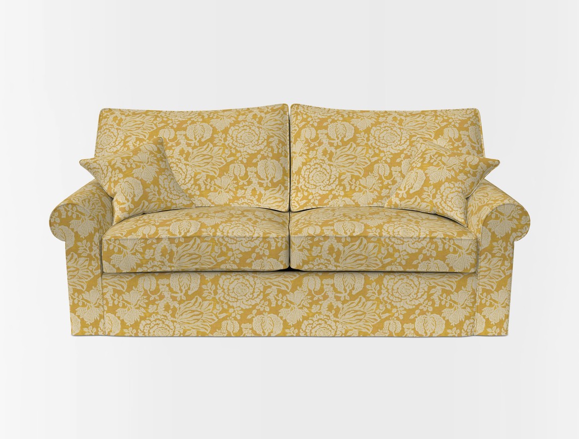4 Seater