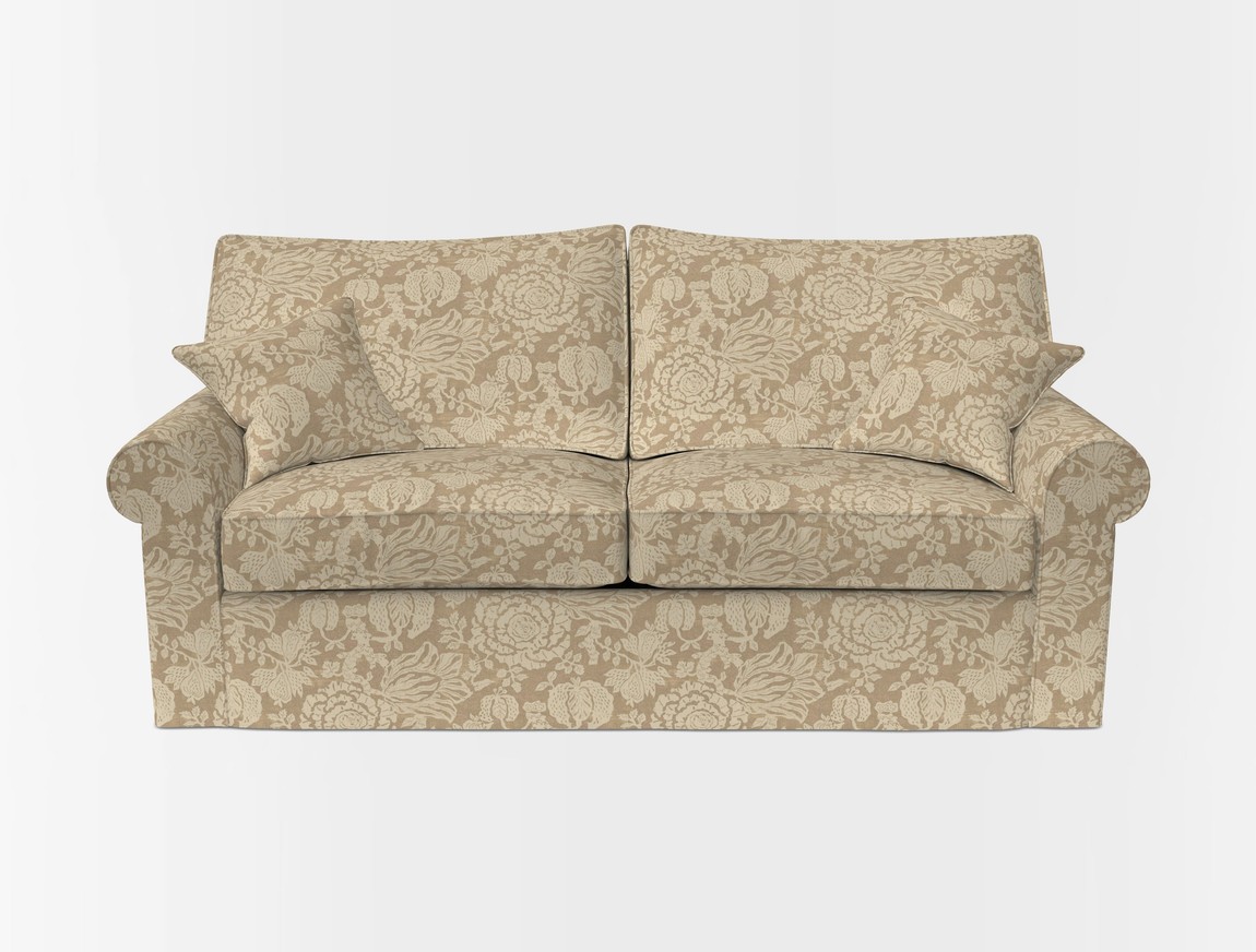 4 Seater