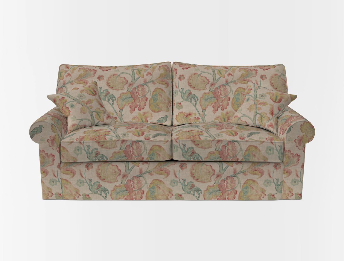 4 Seater