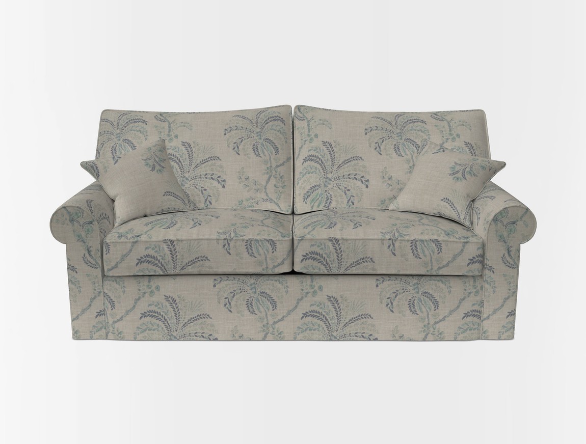 4 Seater