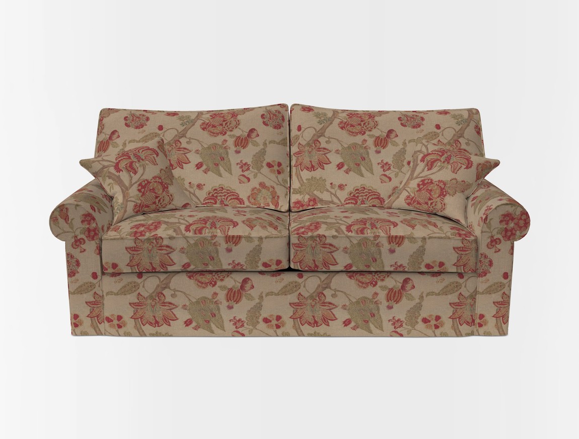 4 Seater