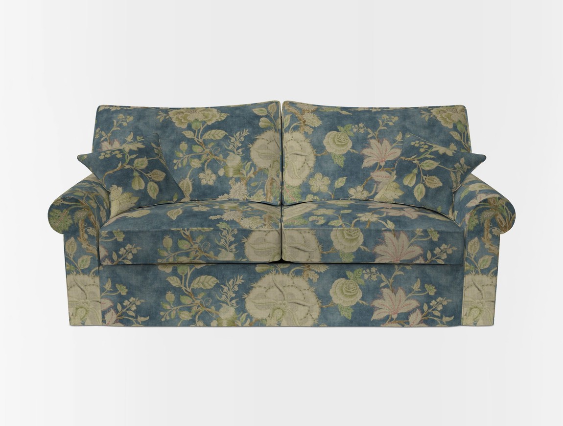 4 Seater