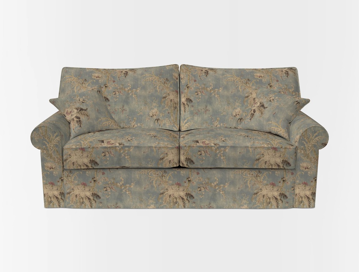 4 Seater