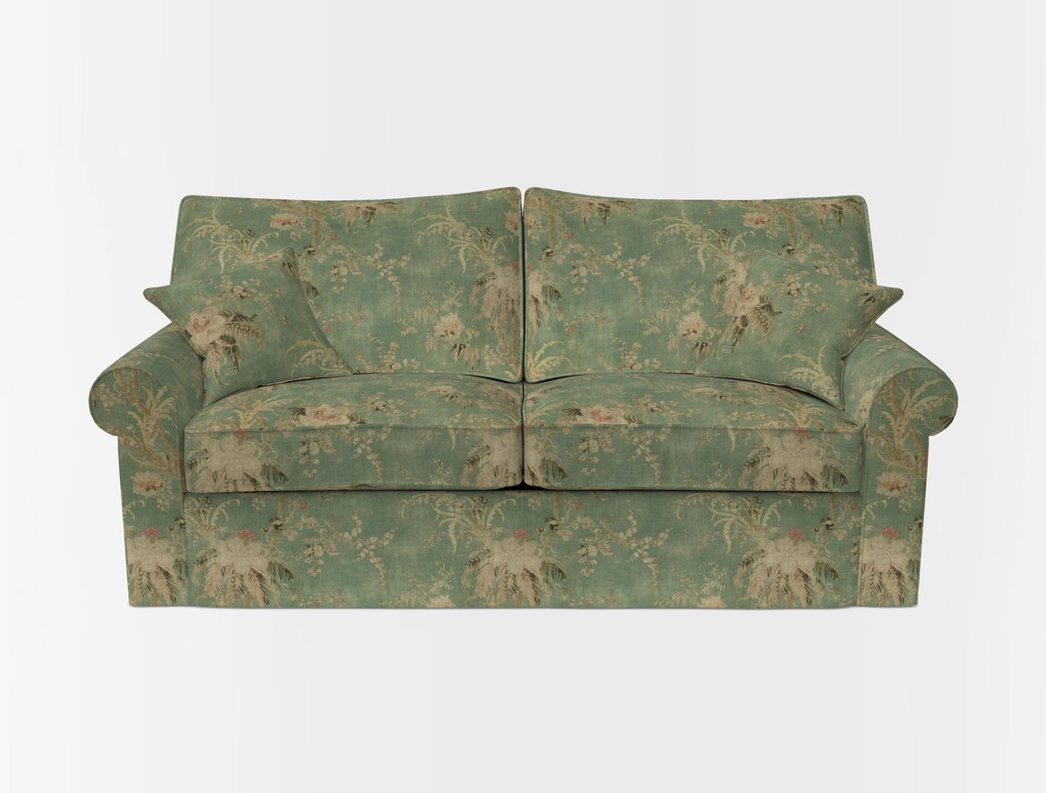 4 Seater