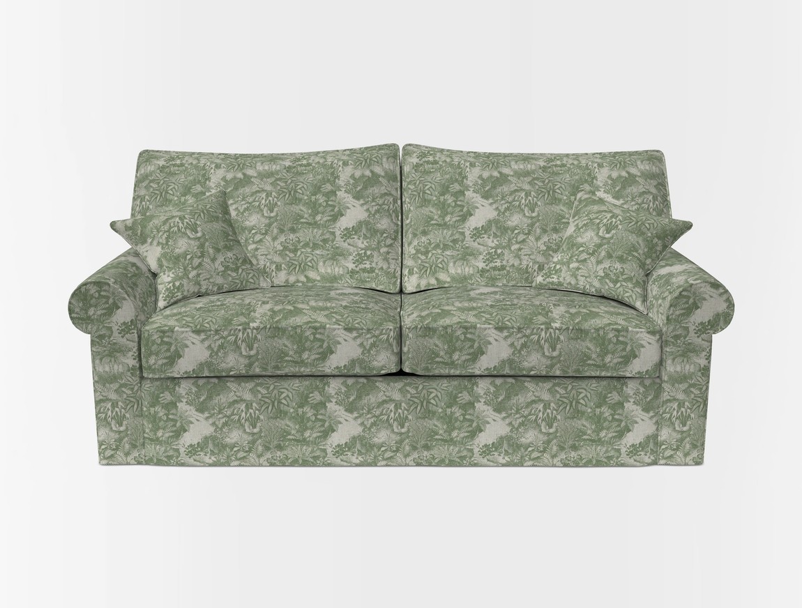 4 Seater