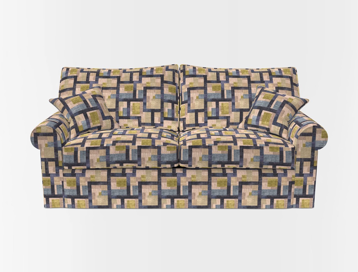 4 Seater