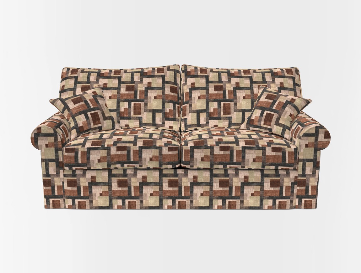 4 Seater