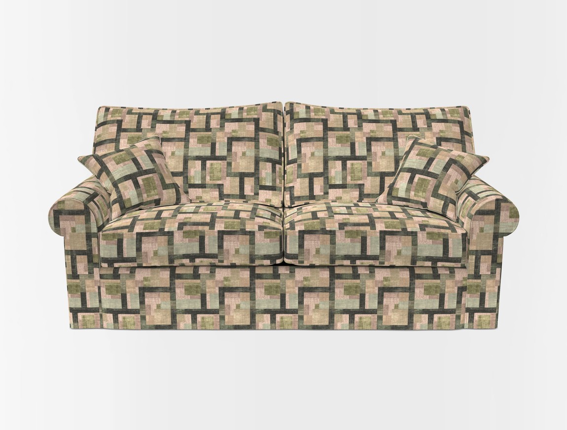 4 Seater