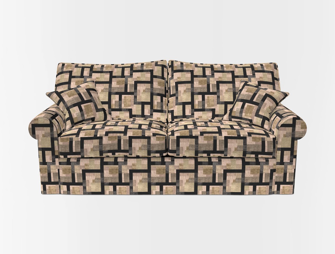 4 Seater