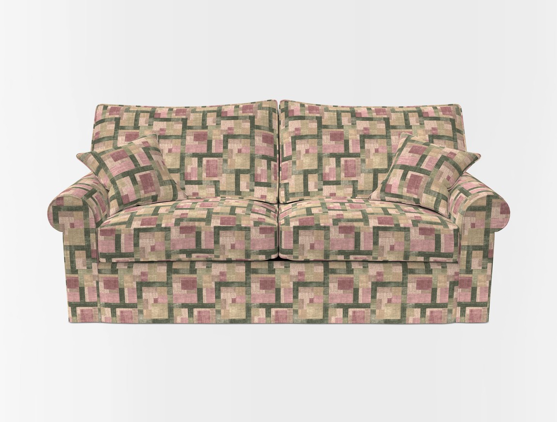 4 Seater