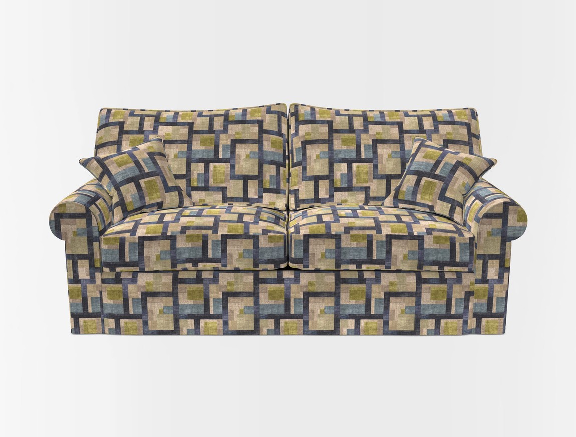 4 Seater
