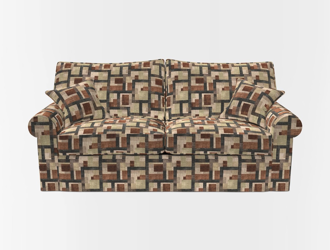 4 Seater