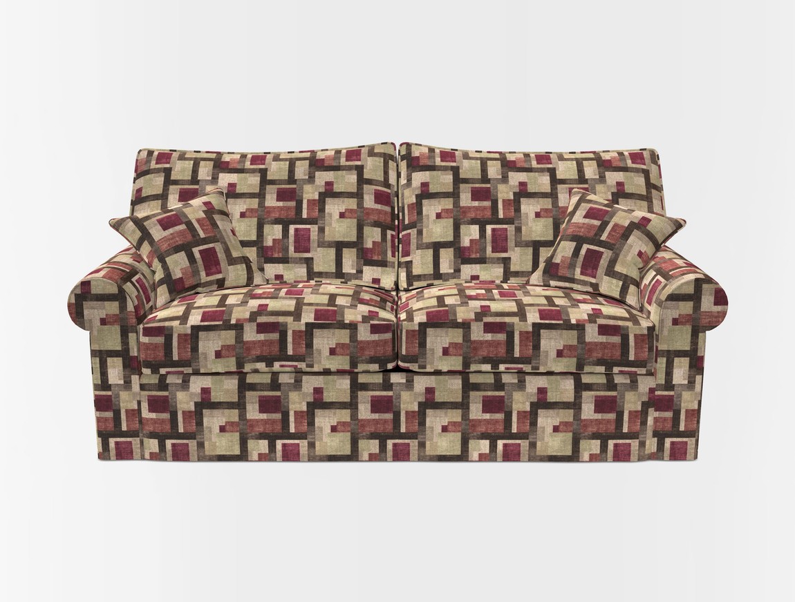 4 Seater