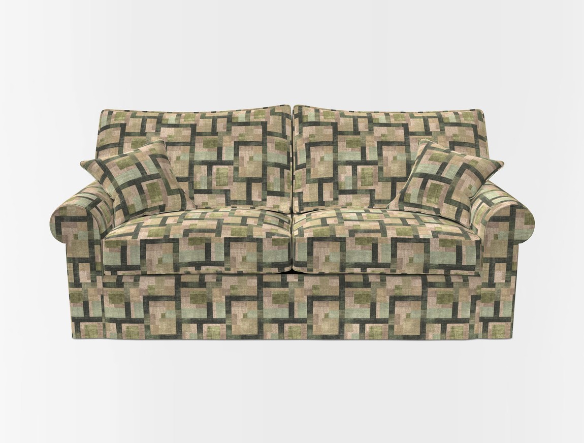 4 Seater