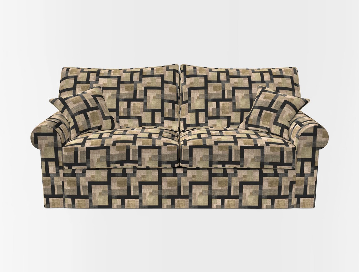 4 Seater