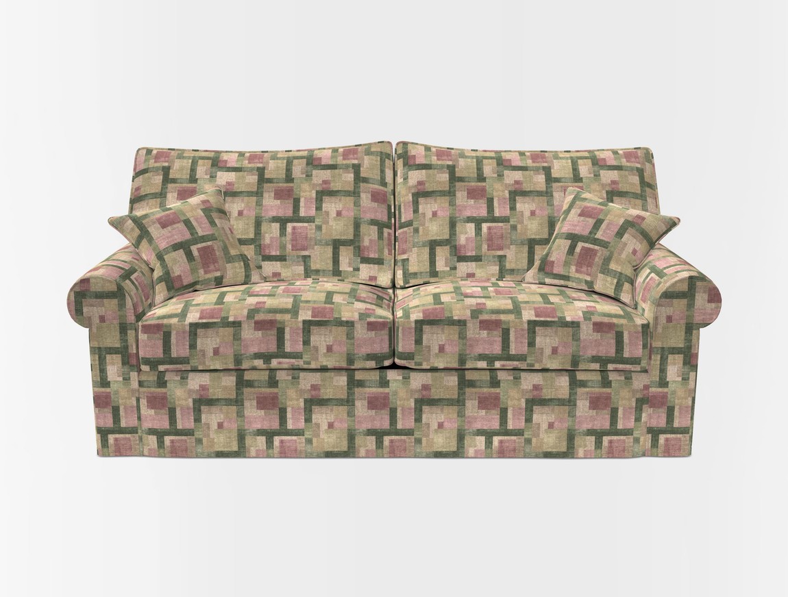 4 Seater