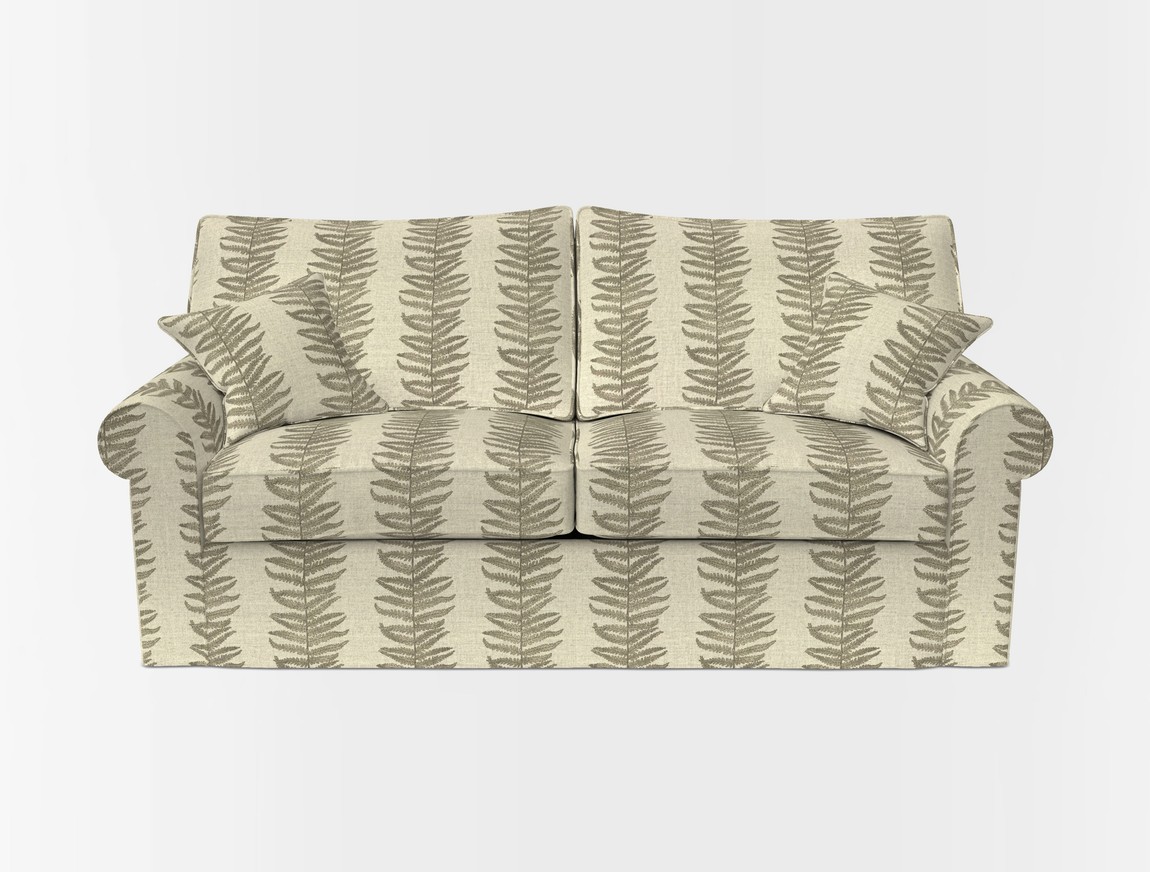 4 Seater