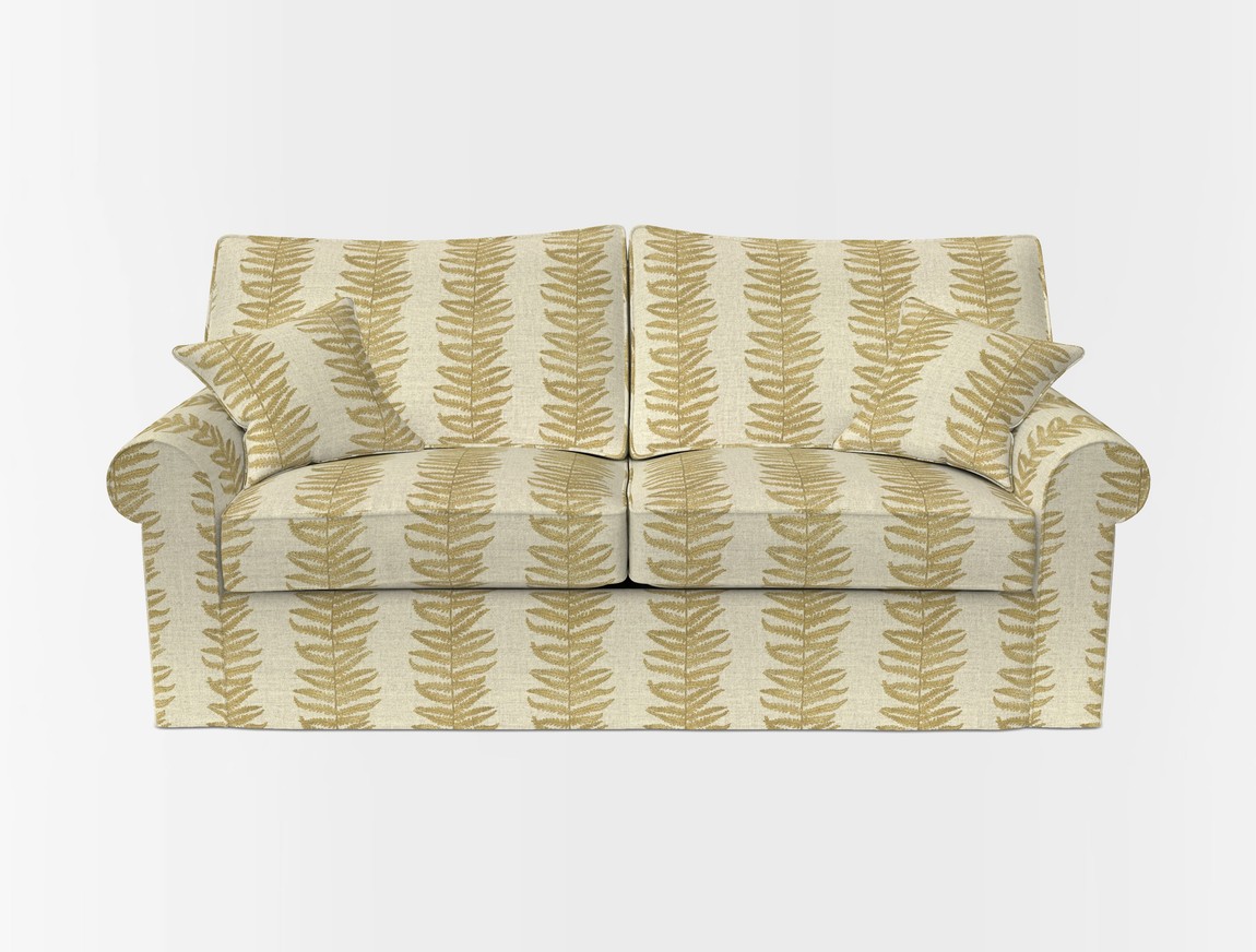 4 Seater