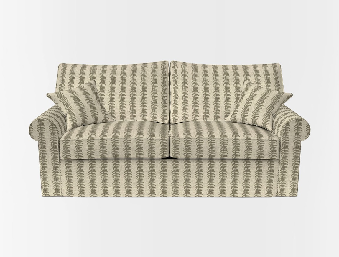 4 Seater