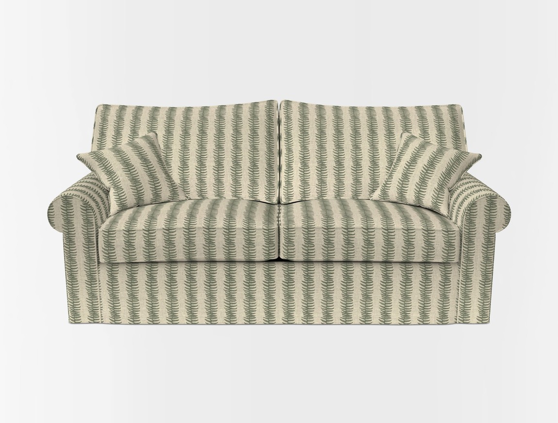 4 Seater