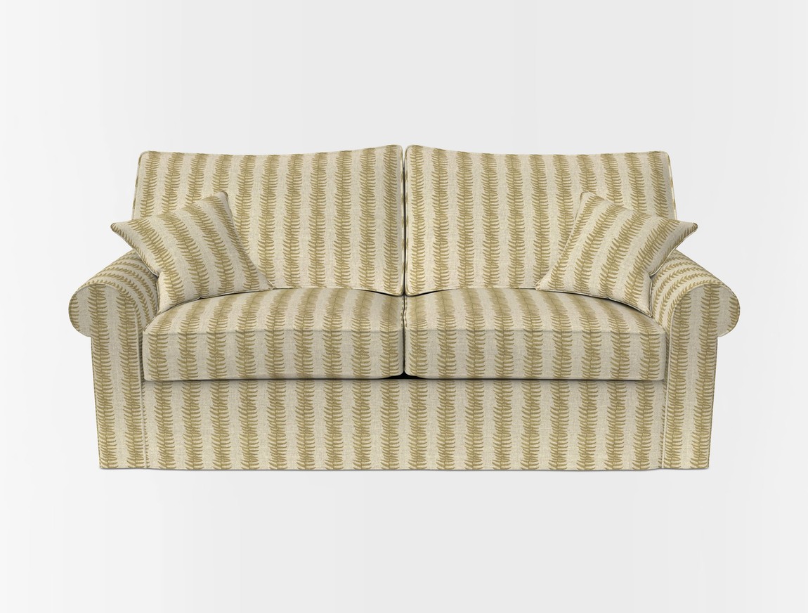4 Seater