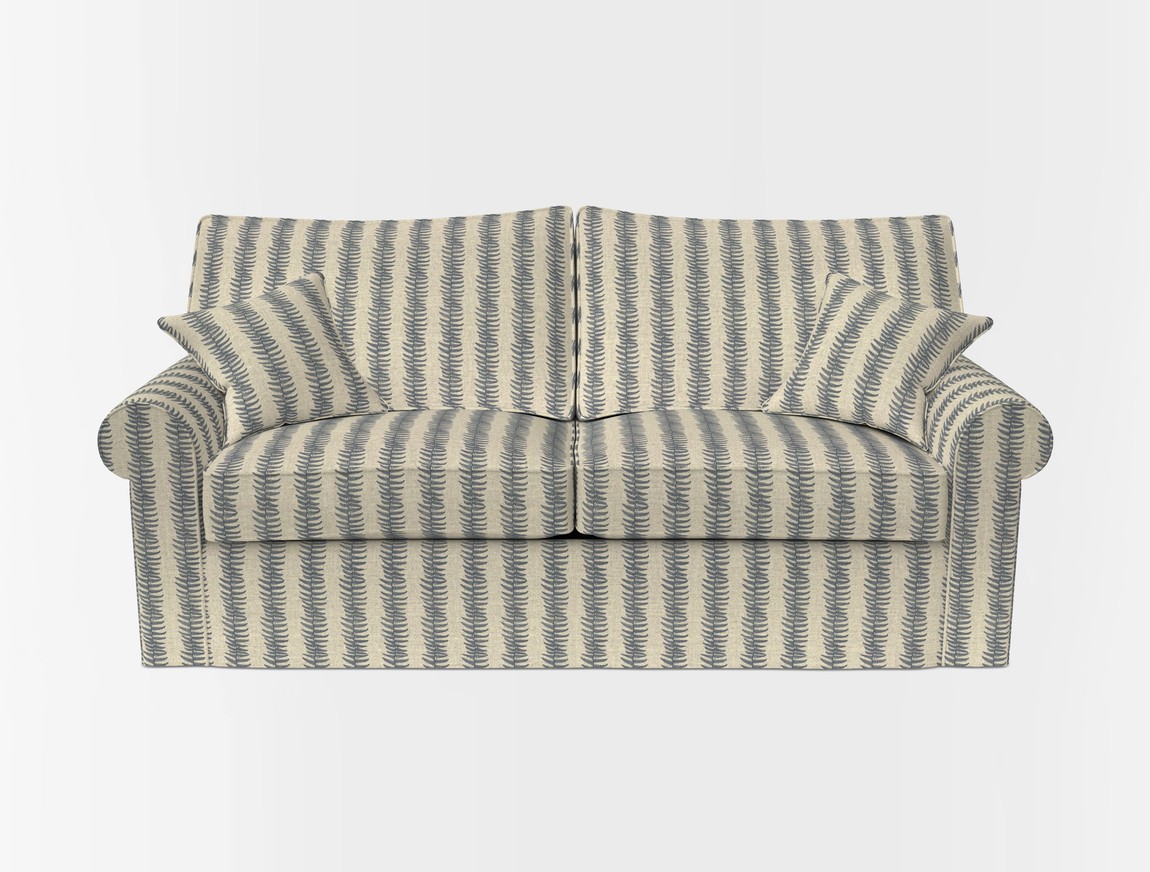 4 Seater