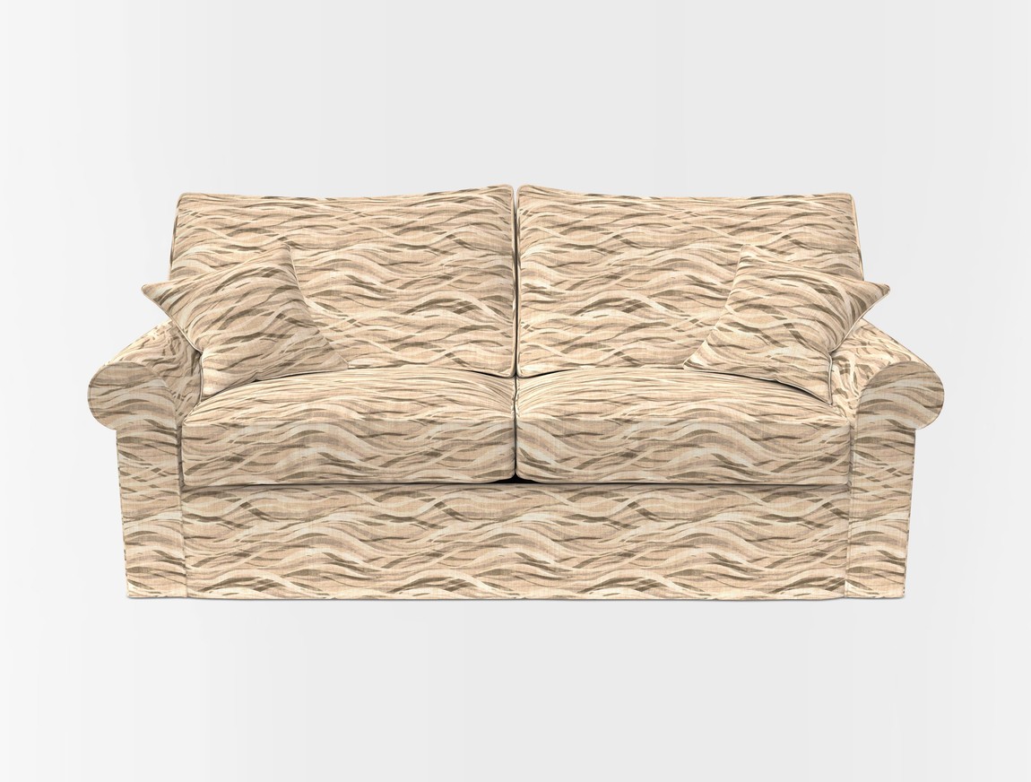 4 Seater