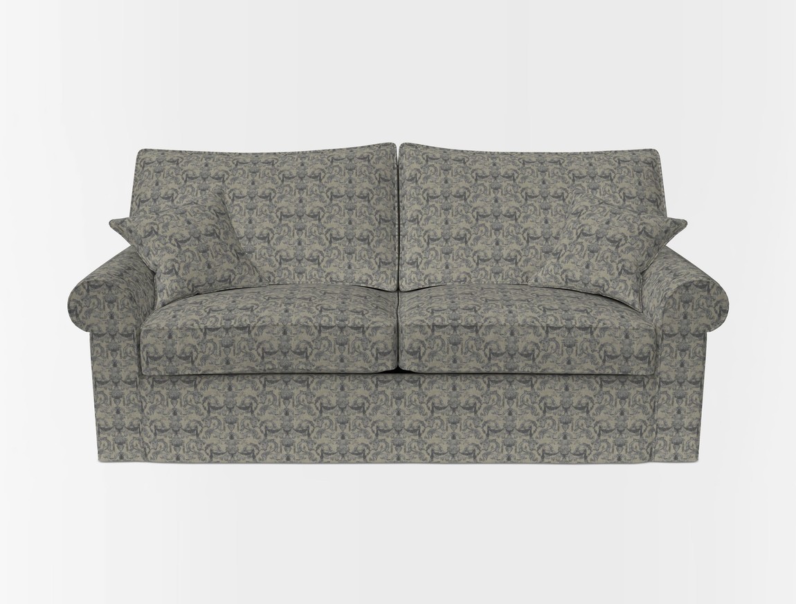 4 Seater