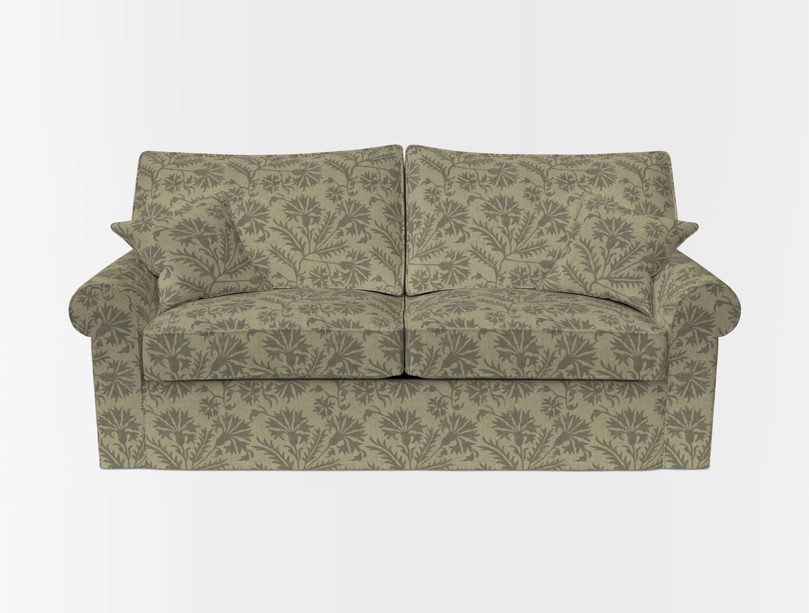 4 Seater