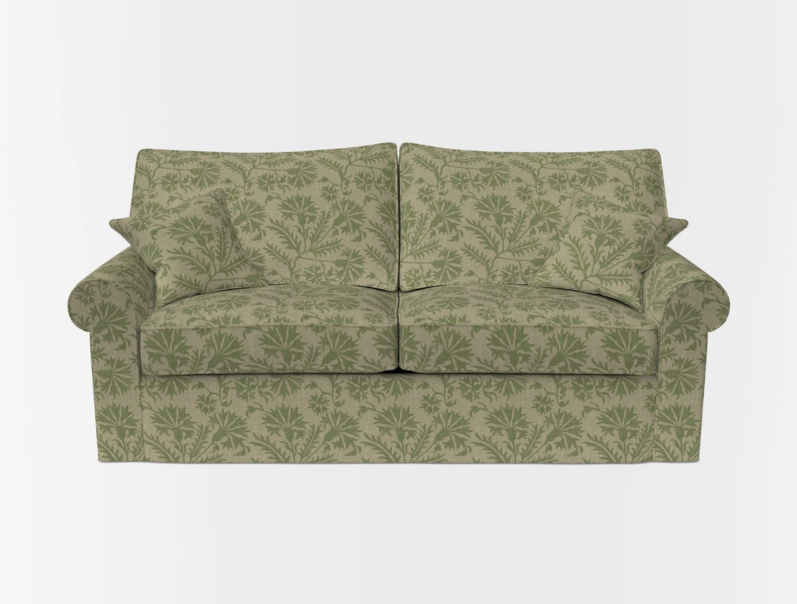 4 Seater