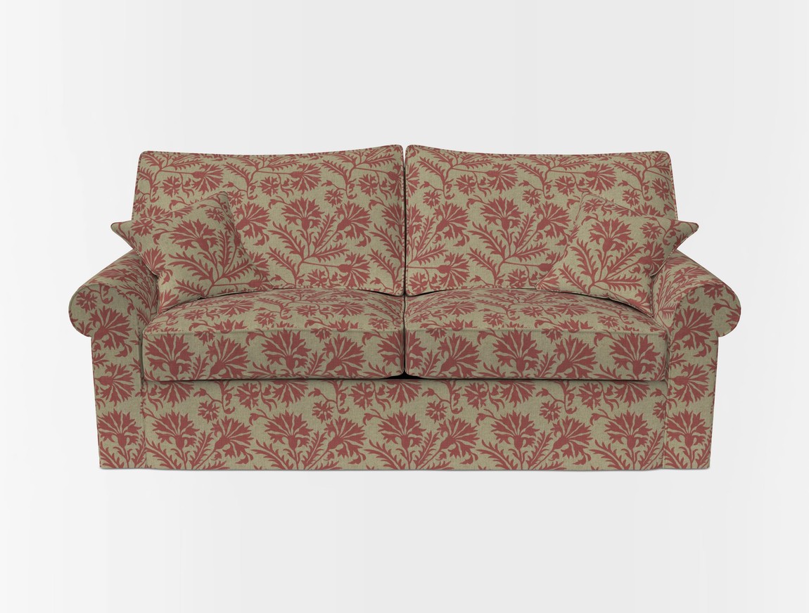 4 Seater