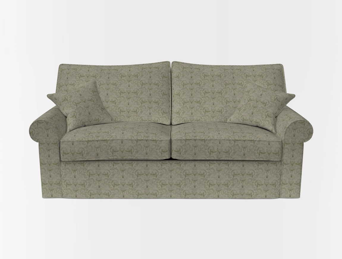 4 Seater