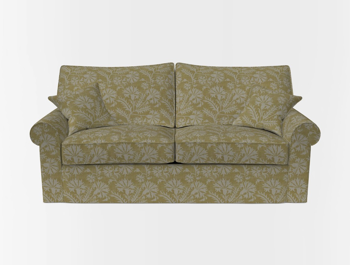 4 Seater