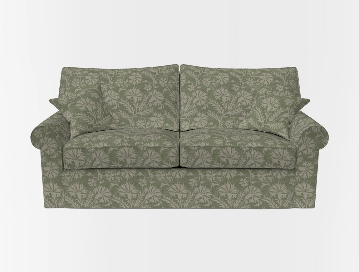 4 Seater