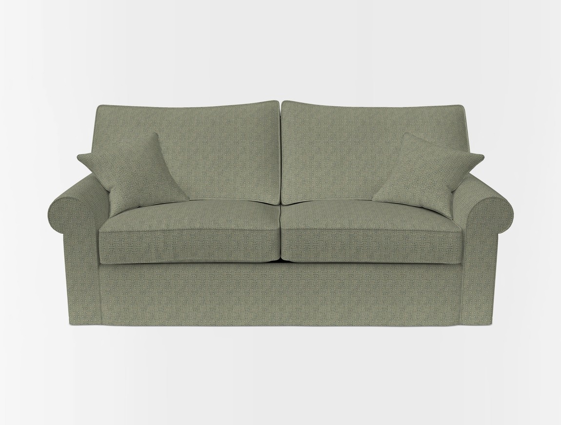 4 Seater