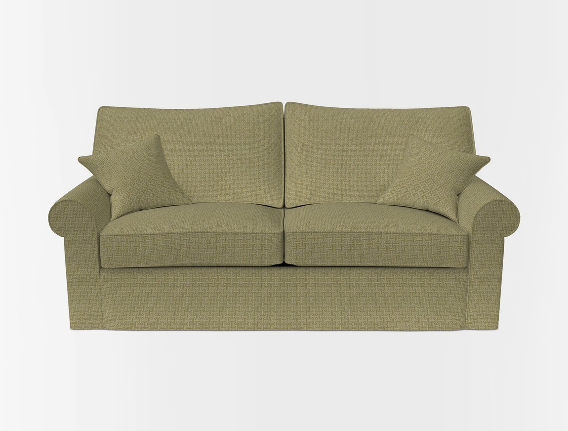 4 Seater