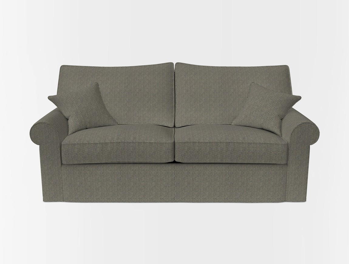 4 Seater