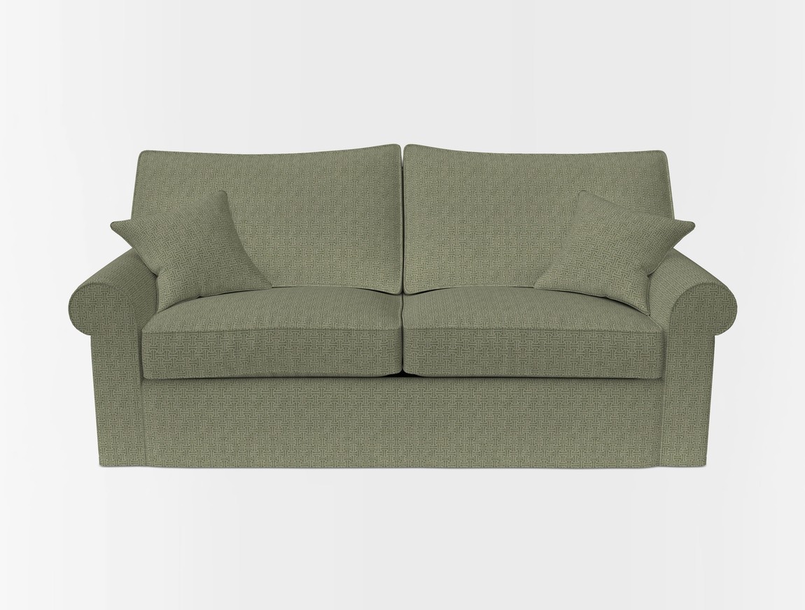 4 Seater