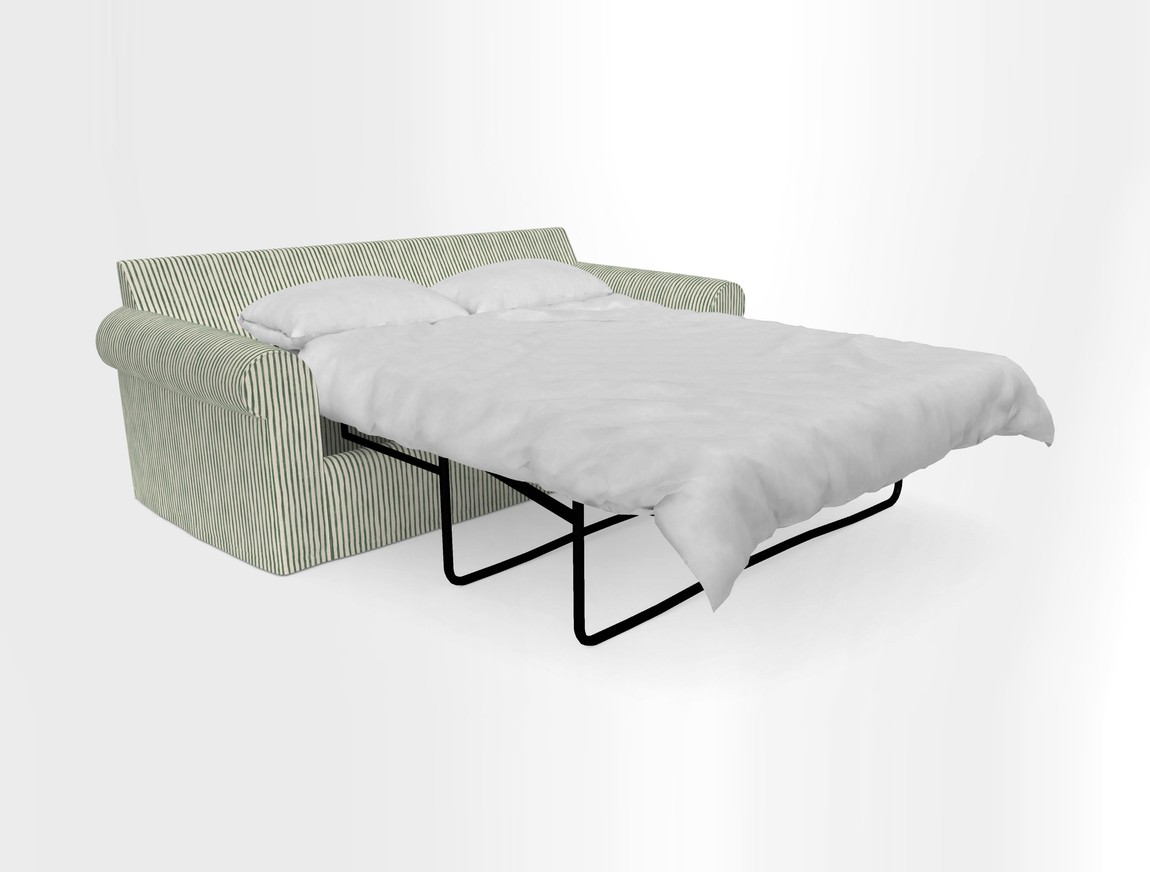 Upperton Sofa Bed front