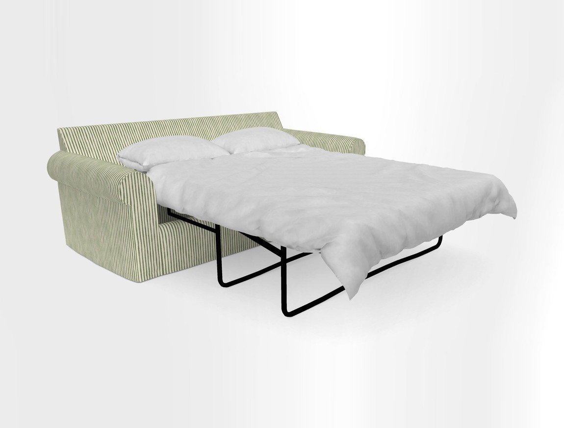 Upperton Sofa Bed front