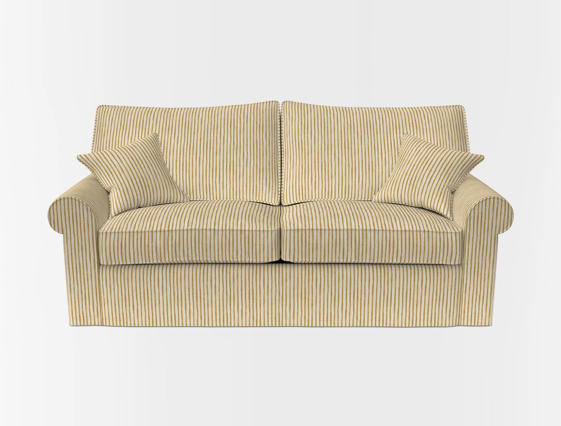 4 Seater