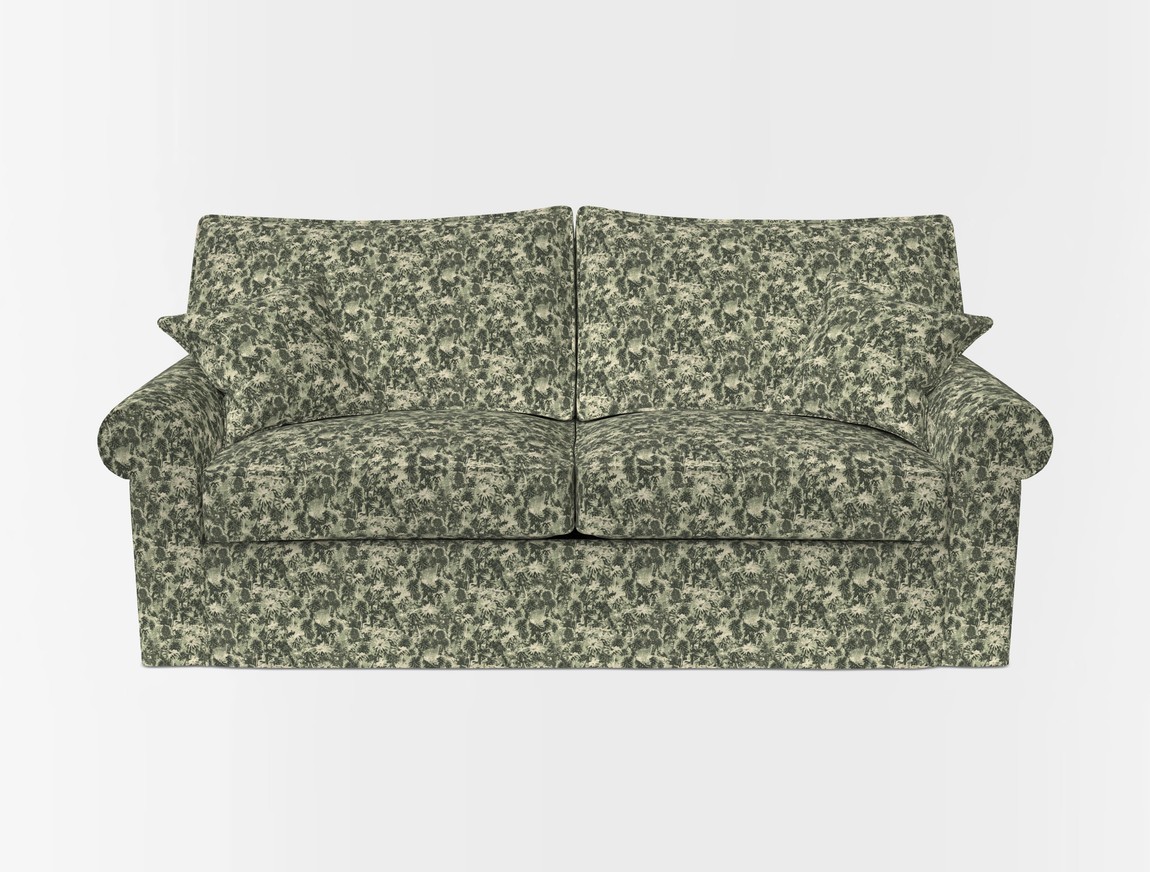 4 Seater