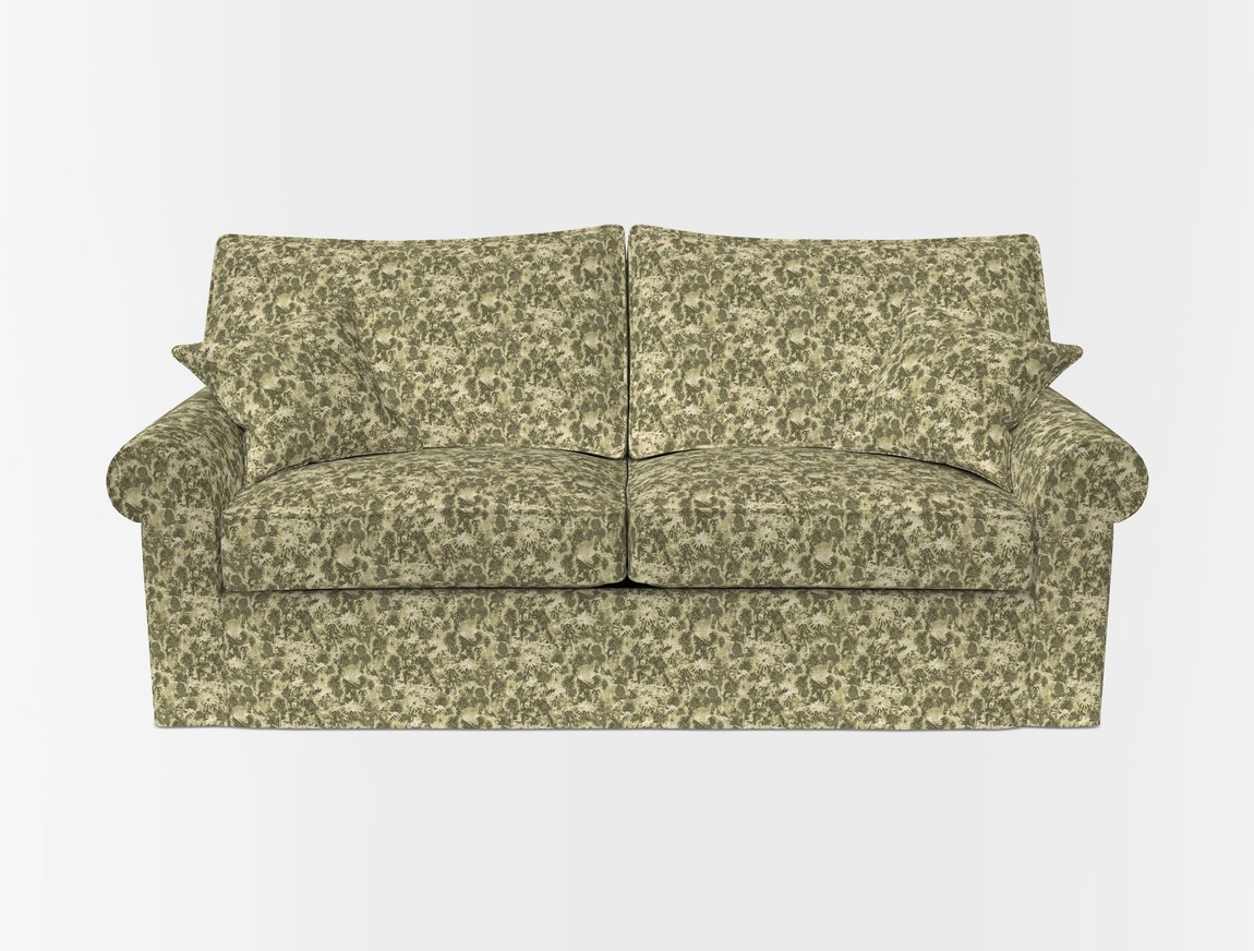 4 Seater