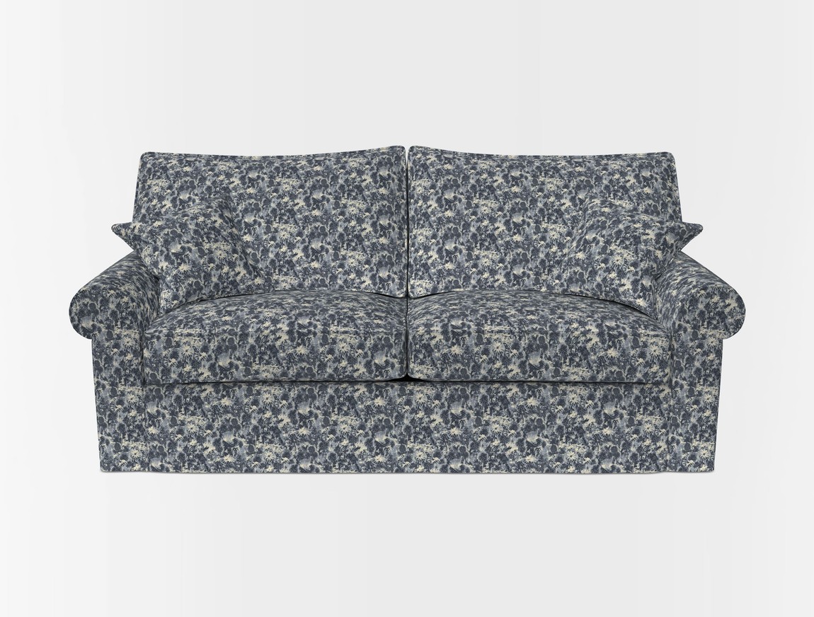 4 Seater