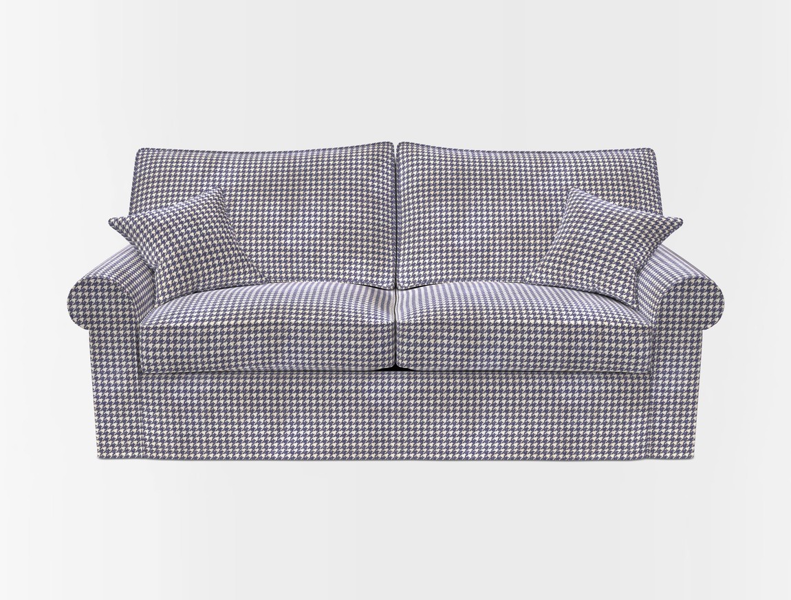 4 Seater