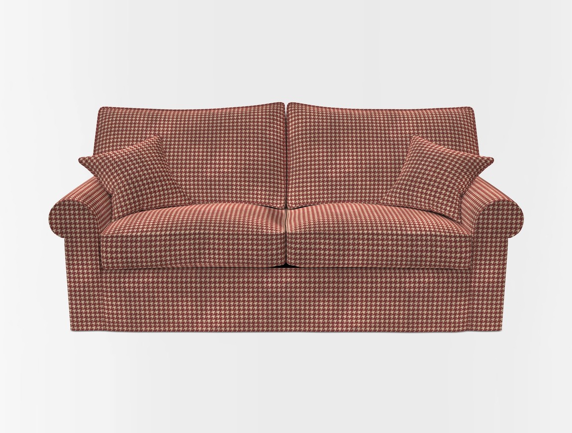 4 Seater