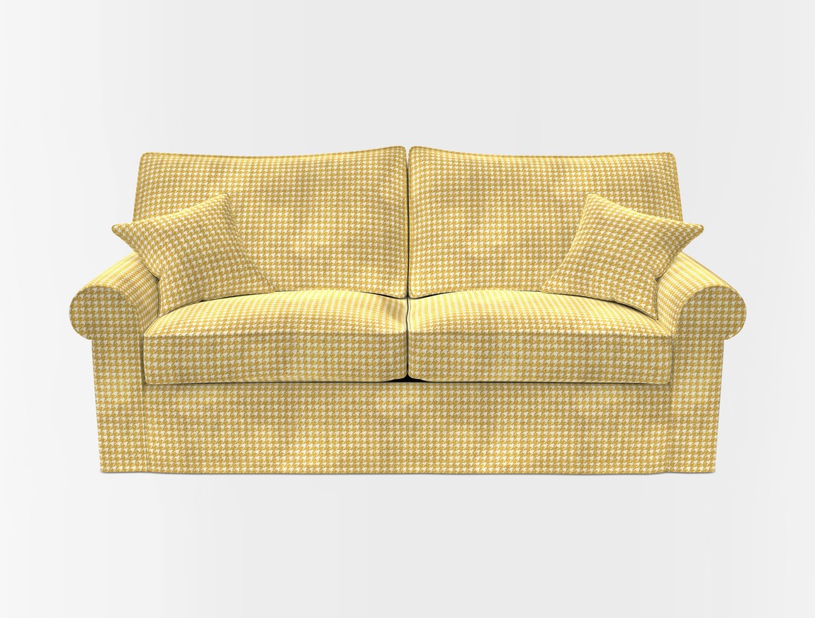 4 Seater