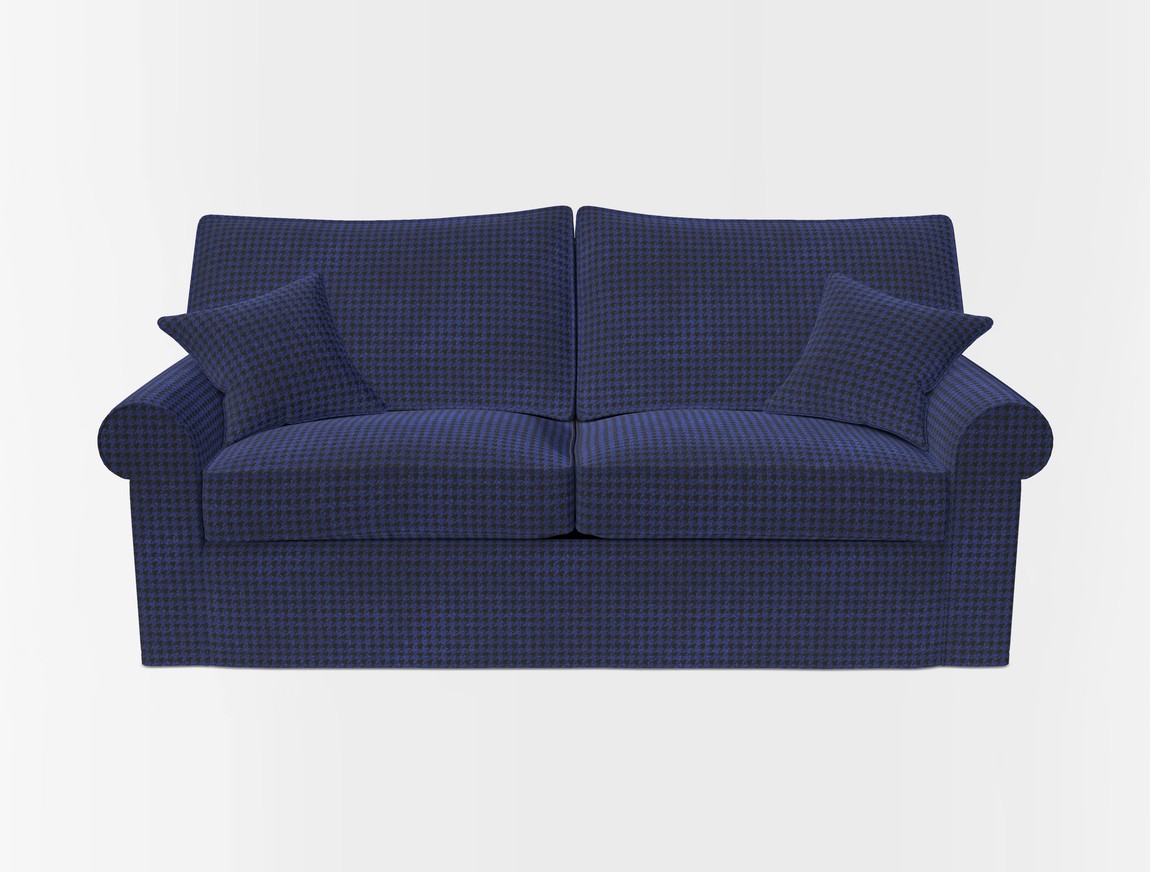 4 Seater